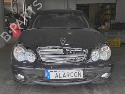 Used Parts MERCEDES-BENZ C-CLASS (W203) C 220 CDI (203.008) 4755953