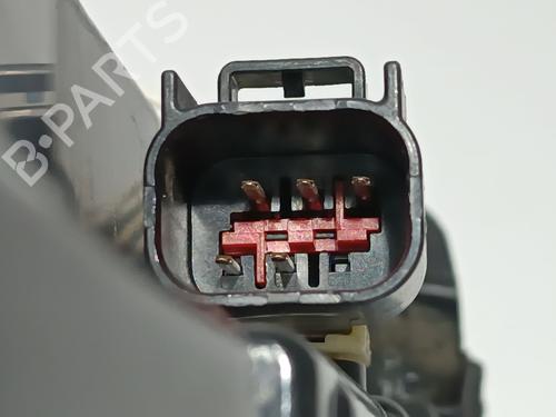 Right taillight LAND ROVER RANGE ROVER VELAR (L560) 2.0 D240 SD4 4x4 | BP34445419C35  - Image 8