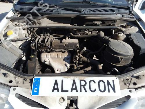 Left mirror RENAULT MEGANE I (BA0/1_) 1.6 e (BA0F, BA0S) | BP6032398C26