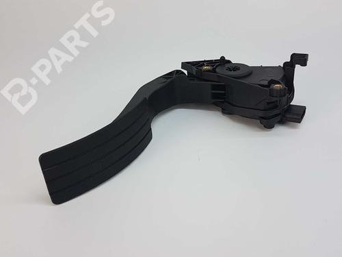 Used Pedal RENAULT CLIO IV (BH_) 0.9 TCe 90 (BHNF, BHMA, BHMH, BHJK, BHJR) (90 hp) 6711808