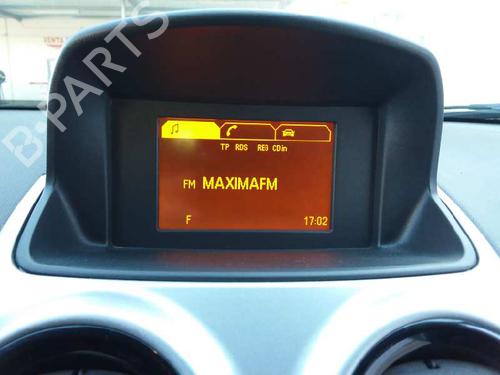 Display OPEL CORSA D (S07) 1.3 CDTI (L08, L68) | BP6629284C48