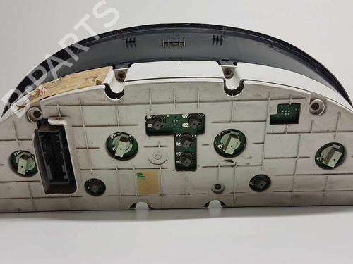 Instrument cluster FORD MONDEO III (B5Y) 2.0 16V TDDi / TDCi | BP6159728C47