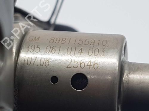 Altro OPEL ASTRA H GTC (A04) 1.7 CDTi (L08) | BP14534959O1