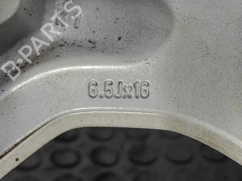 Felg OPEL ASTRA H GTC (A04) 1.9 CDTI (L08) | BP11956058C45 
