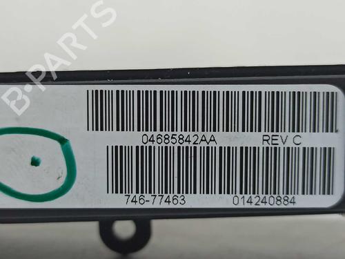 Advarselsbryter CHRYSLER VOYAGER IV (RG, RS) 2.8 CRD | BP10704974I22 