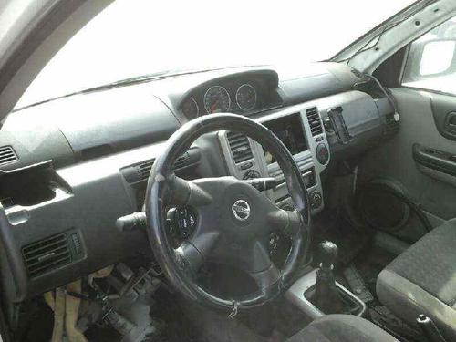 Compressor A/A NISSAN X-TRAIL I (T30) 2.2 dCi | BP2745003M34 