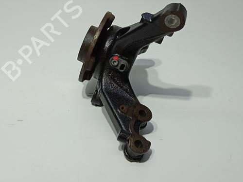 Right front steering knuckle PEUGEOT 2008 I (CU_) 1.2 THP 130 / PureTech 130 | BP24651815M26 