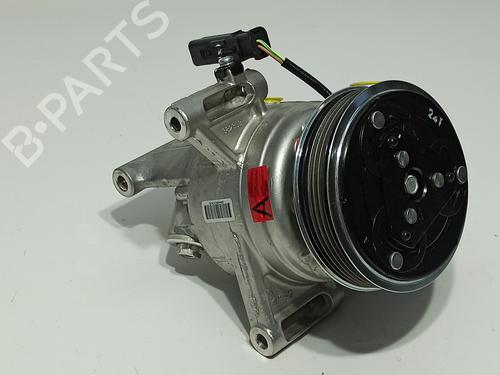 Used AC compressor TOYOTA AYGO X (_B7_) 1.0 VVT-i (KGB70) (72 hp) 31031336