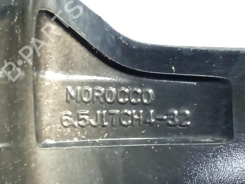 Rim PEUGEOT 2008 I (CU_) 1.2 THP 130 / PureTech 130 | BP25150893C45