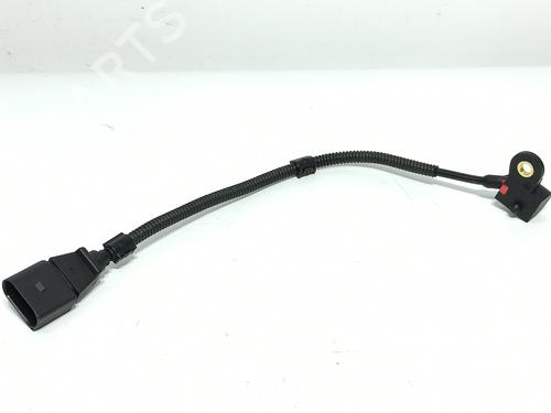 Sensor electrónico VW POLO V (6R1, 6C1) 1.6 TDI (75 hp) 14922107