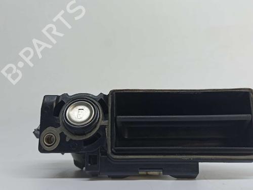 Used Tailgate handle MERCEDES-BENZ E-CLASS (W211) E 220 CDI (211.006) (150 hp) 9735702