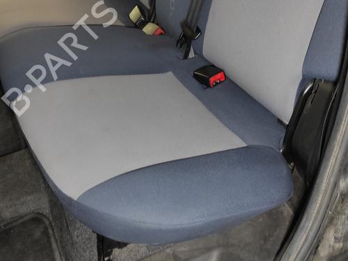 Rear seat CITROËN NEMO MPV 1.4 HDi | BP18034111C17
