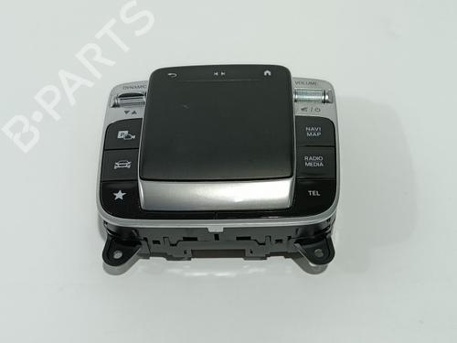 Used Switch MERCEDES-BENZ A-CLASS (W177) A 180 d (177.003) (116 hp) 11130039