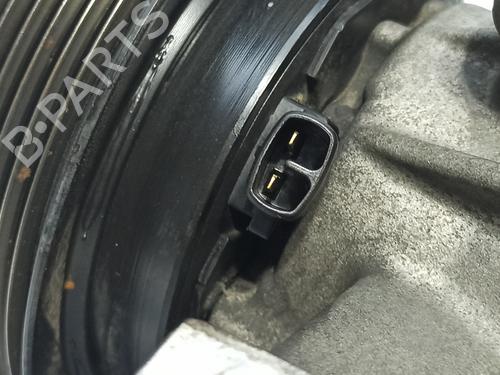 AC compressor FIAT PUNTO (188_) 1.9 DS 60 (188.031, .051, .231, .251) | BP12124571M34