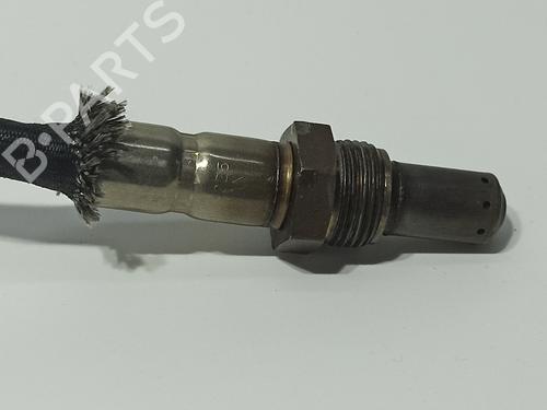 Electronic sensor CITROËN C3 III (SX) 1.5 BlueHDi 100 (SXYHYP, SXYHTU) | BP15860687M84