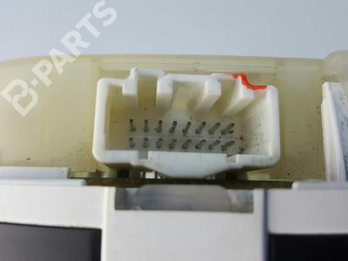 Instrument cluster MAZDA 6 Hatchback (GG) 1.8 | BP6551132C47 