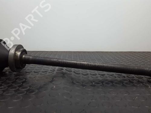 Used Right front driveshaft MERCEDES-BENZ VITO Van (W638) [1997-2003]  14533743