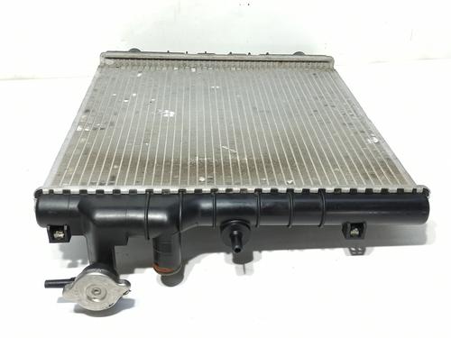 Water radiator HYUNDAI ATOS (MX) 1.1 | BP29171136M31 