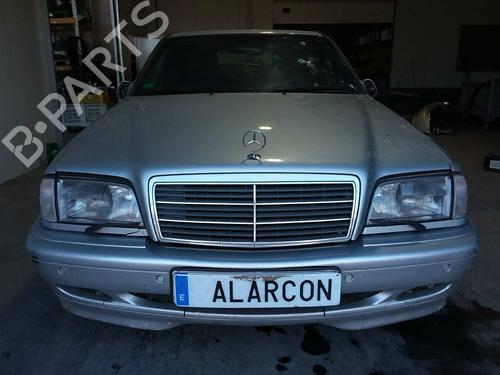 Used Parts MERCEDES-BENZ C-CLASS (W202) C 220 CDI (202.133) (125 hp) 4279812