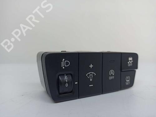 Headlight switch KIA STONIC (YB) 1.0 T-GDi | BP14542156I24