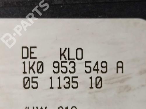 Lights ECU VW GOLF V (1K1) 2.0 TDI 4motion | BP10708828M55 