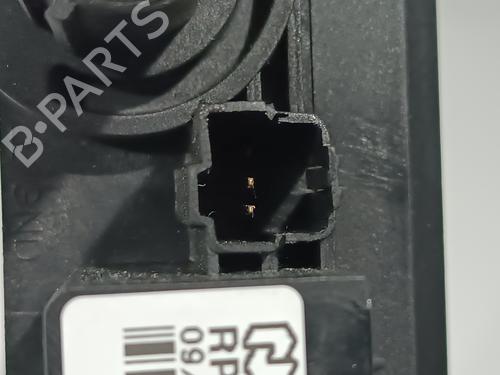 Heater resistor LAND ROVER DISCOVERY SPORT (L550) 2.0 D 4x4 | BP25014811M108 