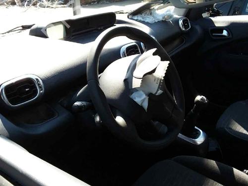 Electronic sensor CITROËN C3 Picasso (SH_) 1.6 BlueHDi 100 | BP14529139M84