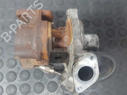Turbocharger/Supercharger FIAT GRANDE PUNTO (199_) 1.3 D Multijet | BP2734574M71 