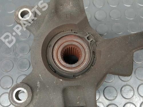 Right front steering knuckle RENAULT CLIO III (BR0/1, CR0/1) 1.5 dCi | BP2752852M26 