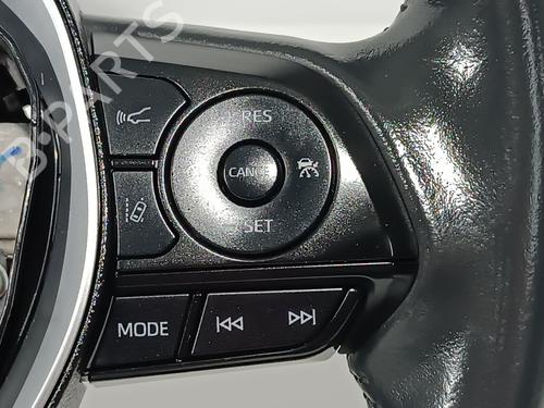 Steering wheel TOYOTA COROLLA Hatchback (_E21_, _EA1_, _EH1_)  | BP22684911C49