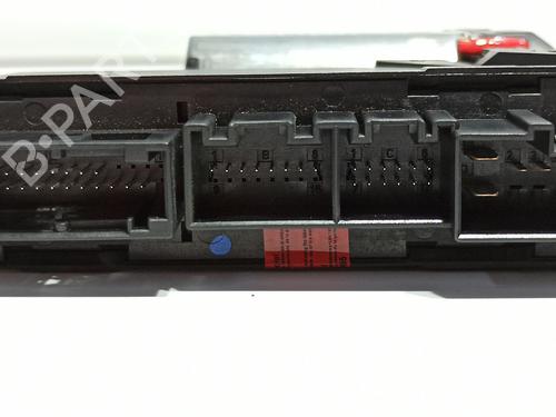 Right front window motor AUDI A4 B6 (8E2) 1.9 TDI | BP34638010E20 - Image 3