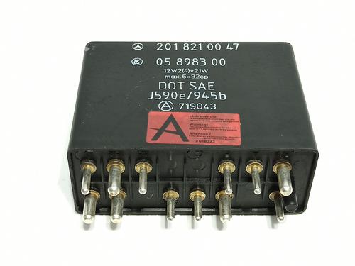 Used Other Other MERCEDES-BENZ 190 (W201) [1982-1993] 34622318 34622318