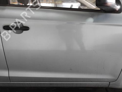 Right front door HYUNDAI i20 I (PB, PBT) 1.2 | BP24480770C3