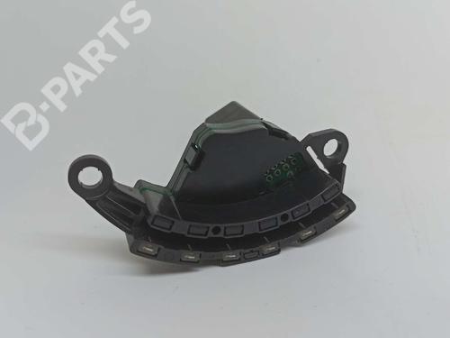 Used Electronic module MERCEDES-BENZ S-CLASS (W220) S 320 CDI (220.025, 220.125) (204 hp) 11730384