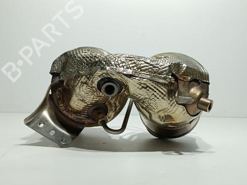 Particulate filter CUPRA FORMENTOR (KM7, KMP) | BP32474253M81 - Image 4