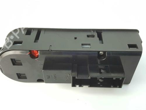 Left front window switch OPEL ZAFIRA / ZAFIRA FAMILY B (A05) 1.7 CDTI (M75) | BP7559582I27 