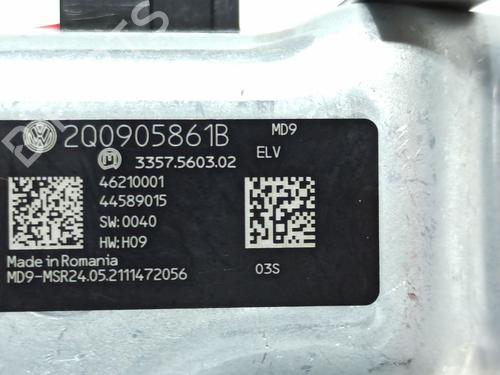 Electronic module VW GOLF VIII (CD1, DA1) 1.4 GTE Plug-in Hybrid | BP40107919M83 - Image 6