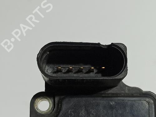 Luftmassenmesser AUDI A4 B6 Convertible (8H7) 2.5 TDI | BP19434426M95 