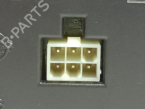 Electronic module SSANGYONG REXTON / REXTON II (GAB_) 2.7 Xdi | BP11141153M83 