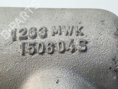 Manifold Indsugning VW TOUAREG (7LA, 7L6, 7L7) 5.0 V10 TDI | BP5681367M70