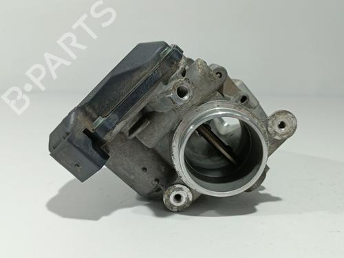 Used Throttle body VW GOLF VII Variant (BA5, BV5) [2013-2022]  31336378
