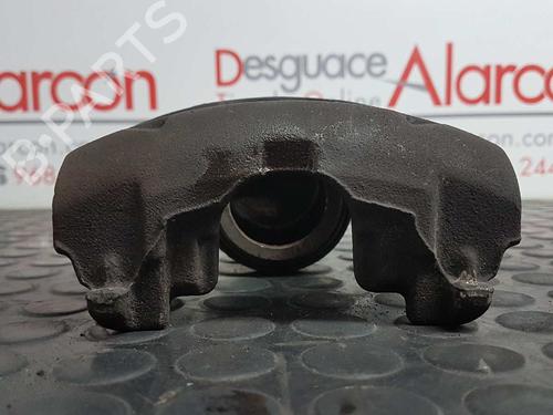 Używane Zacisk hamulca przedniego lewego FORD FOCUS I (DAW, DBW) 1.8 TDCi (100 hp) 11542170