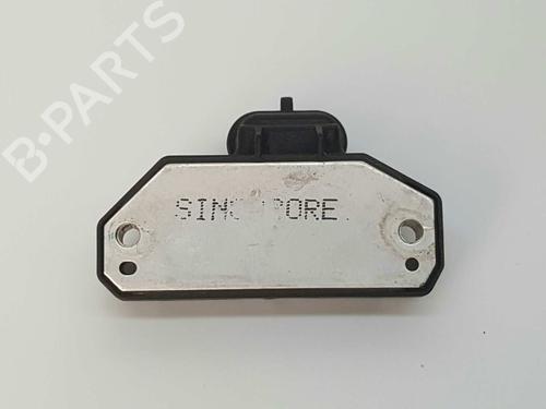 Electronic module OPEL CORSA B (S93)  | BP8750429M83
