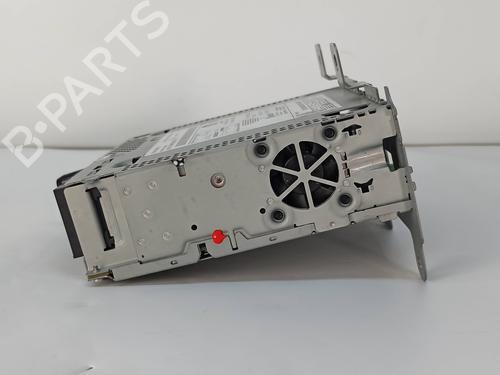 Electronic module FIAT TIPO Estate (356_, 357_) 1.3 D (356WXH1A) | BP9655766M83