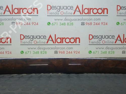 Other MERCEDES-BENZ M-CLASS (W164) ML 320 CDI 4-matic (164.122) | BP14530926O1 