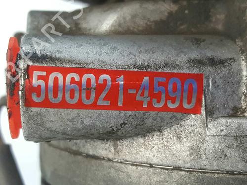 AC compressor NISSAN ALMERA I Hatchback (N15)  | BP8624176M34 
