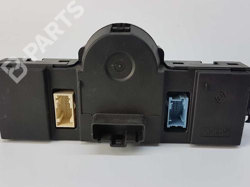 Climate control RENAULT GRAND SCÉNIC II (JM0/1_) 1.9 dCi (JM0G, JM12, JM1G, JM2C) | BP6128398I5 