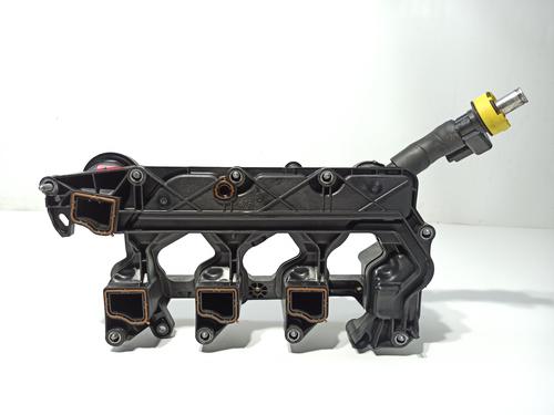 Valve cover CITROËN C3 III (SX) 1.5 BlueHDi 100 (SXYHYP, SXYHTU) | BP26311312M124