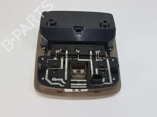 Interior roof light SSANGYONG KORANDO (CK) 2.0 e-XDi | BP7426710I8 