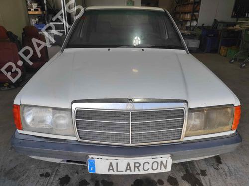 Used Parts MERCEDES-BENZ 190 (W201) D 2.5 (201.126) (94 hp) 4280441
